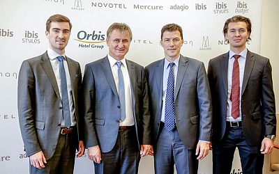 Novotel otvara svoj prvi hotel u Zagrebu