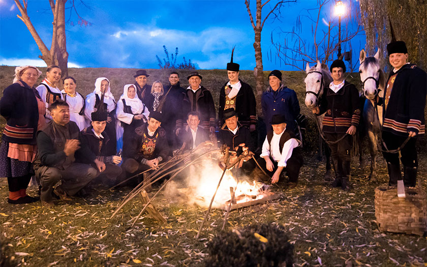 Suncokret ruralnog turizma 