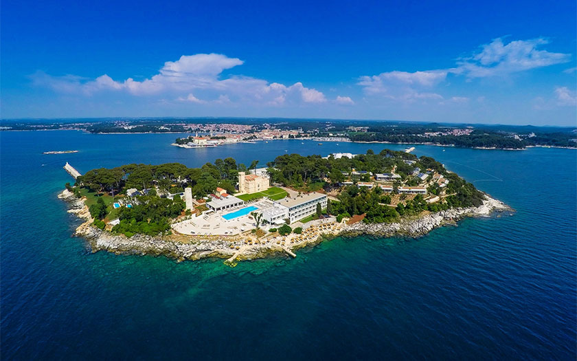 Valamar Collection Isabella Island Resort