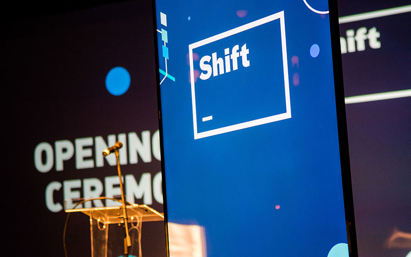 Shift konferencija