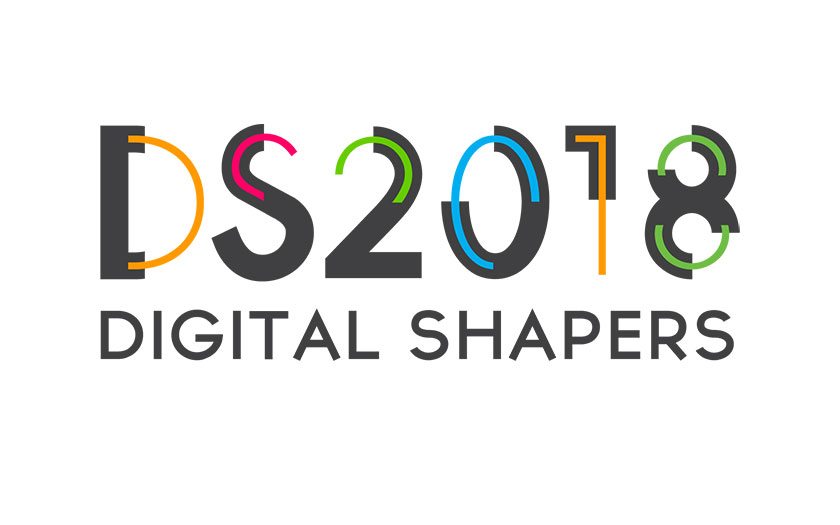 Digital Shapers 2018