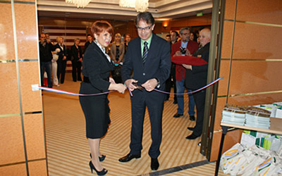 Hotel Dubrovnik predstavio novu konferencijsku dvoranu