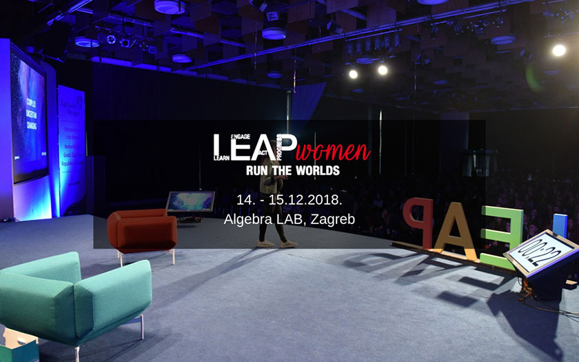 LEAP Women Summit