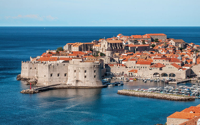 Dubrovnik