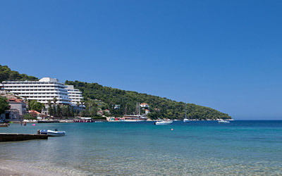 Otvoren Lafodia Hotel & Resort