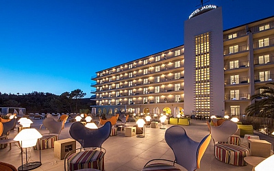 Hotel TUI BLUE Jadran dobitnik prestižne nagrade TUI Holly 2019.