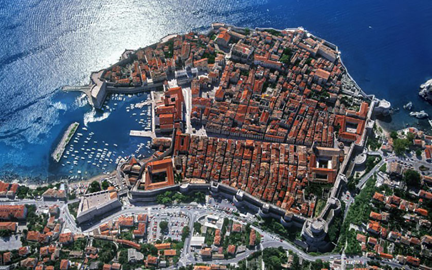 Dubrovnik