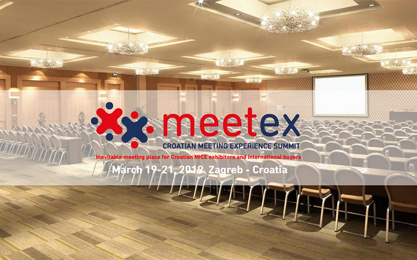 MEETEX - Croatian Meeting Experience Summit