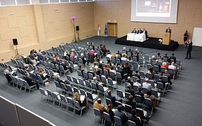 54. hrvatski i 14. međunarodni simpozij agronoma održava se u Hotelu Olympia u Vodicama