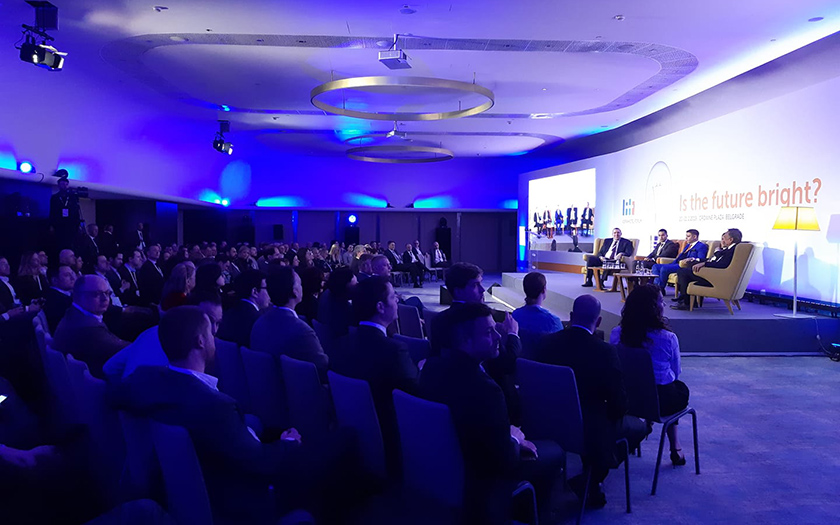 Adria Hotel Forum 2019