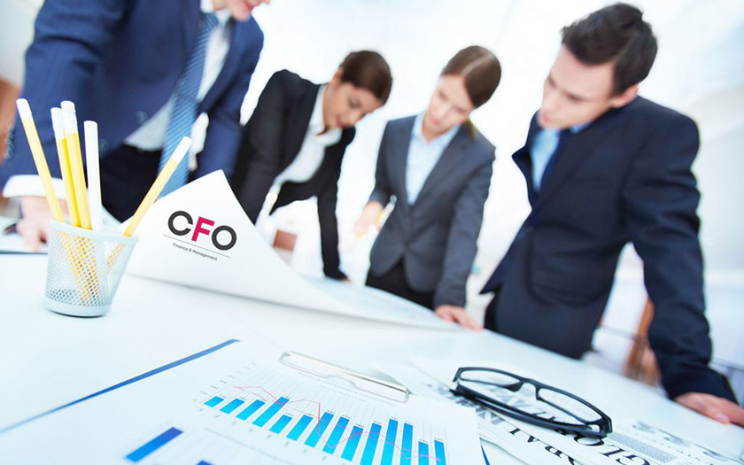 CFO Management 