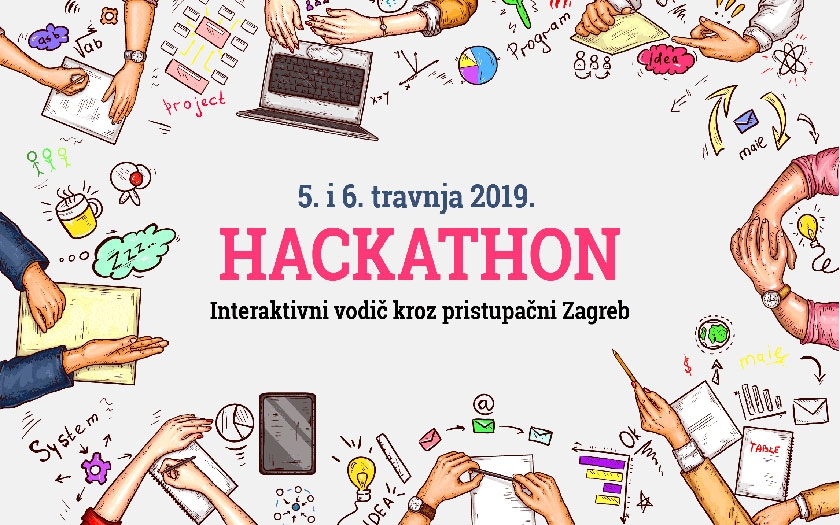 ZICER hackaton 