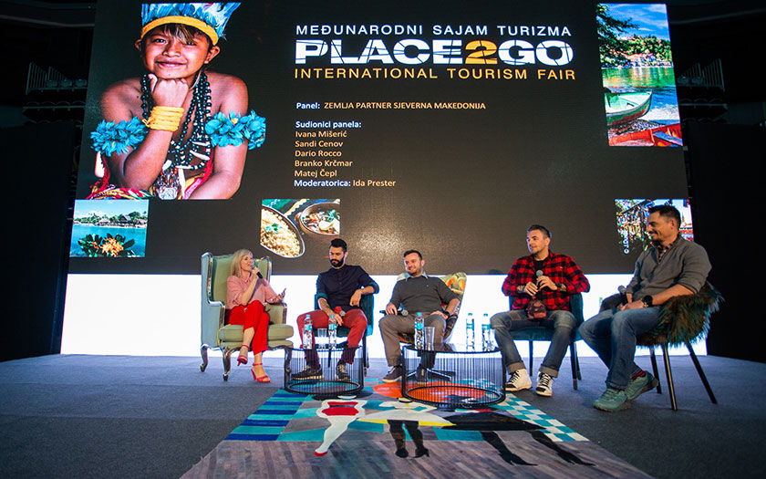 PLACE2GO 2019