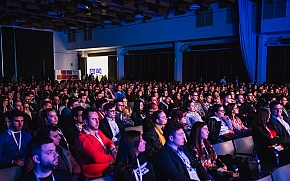 LEAP Summit - konferencija o digitalnim tehnologijama, inovacijama i poduzetništvu uz inspirativne priče