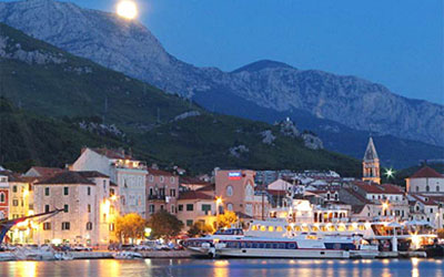 Makarska bilježi izvrsne turističke rezultate