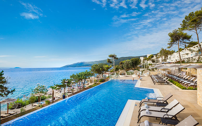 Valamar Girandella Resort