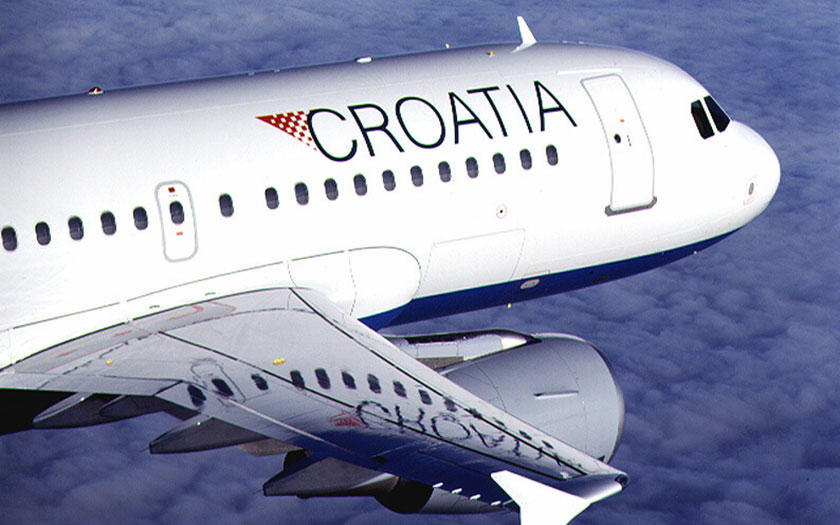 Croatia Airlines