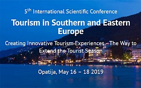 ToSEE konferencija: Kreiranje inovativnog turističkog doživljaja
