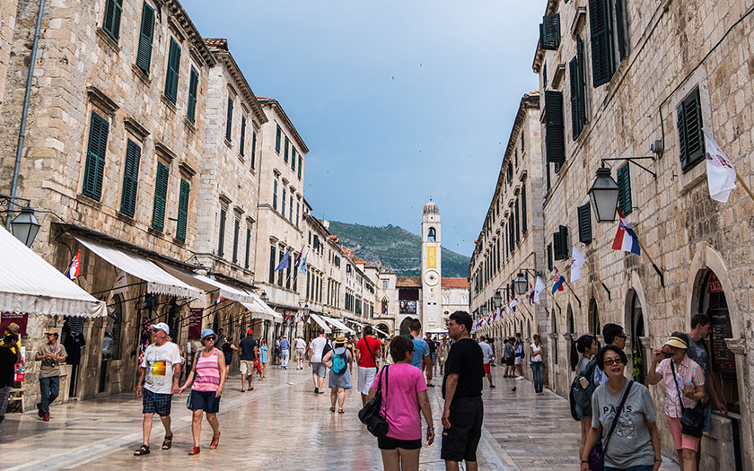 Dubrovnik