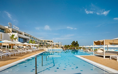 Valamar otvorio dva nova ljetovališta s pet zvjezdica u koja je uloženo gotovo pola milijarde kuna