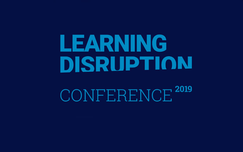 Learning Disruption 2019