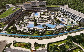 Valamar kreće u izgradnju najvećeg ljetovališta i jednog od najvećih kongresnih centara u Hrvatskoj