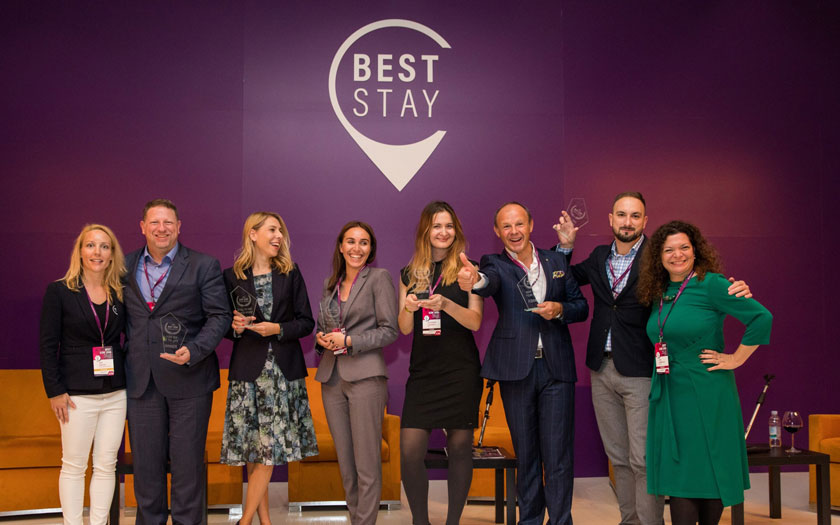 Best Stay 2018