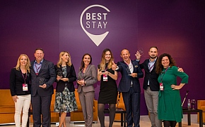 Best Stay 2019 - najkonkretniji B2B događaj za hotelijere, turoperatore i dobavljače u turizmu