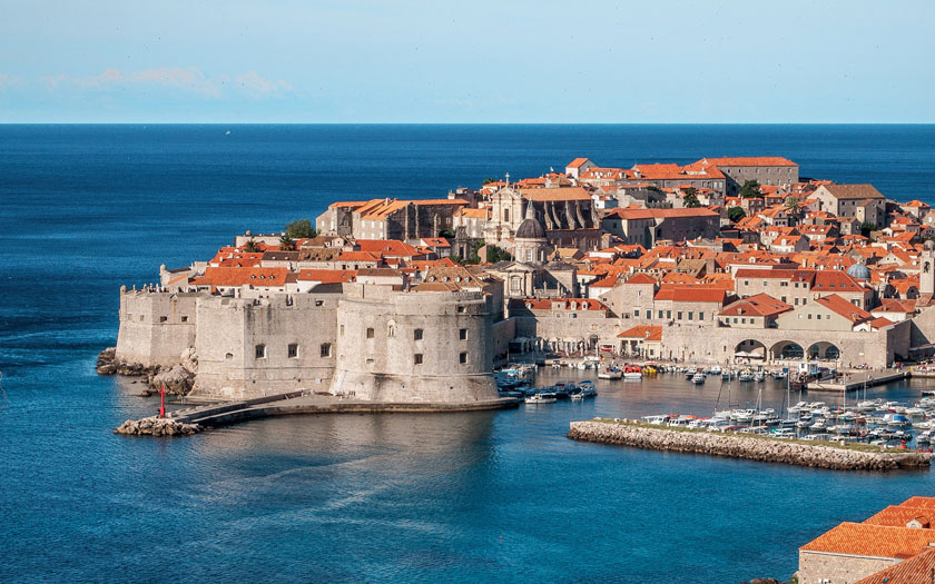 Dubrovnik