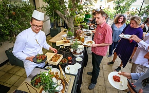 Nove gurmanske senzacije chefice Ane Grgić u ljetnom Zinfandel'sovom jelovniku