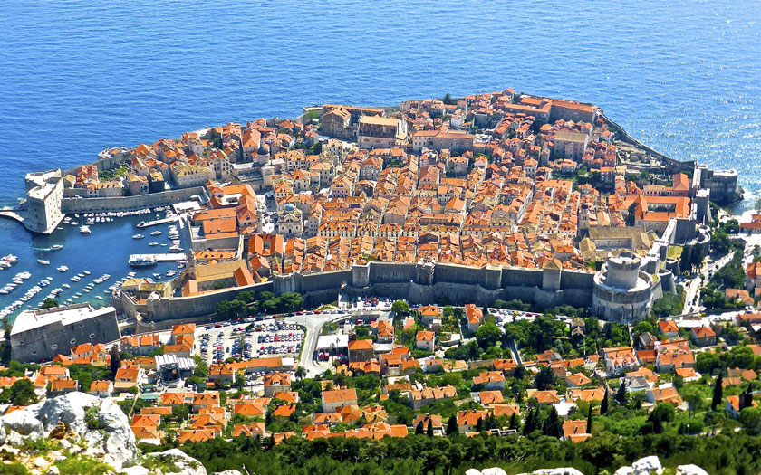 Dubrovnik