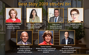 Best Stay i ove godine nagrađuje najbolje hotele i dobavljače u turizmu 