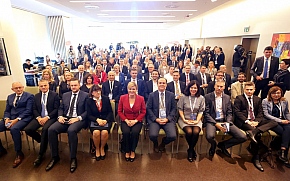 Uspješni Hrvati iz cijelog svijeta opet se okupljaju na Konferenciji Meeting G2 u studenom