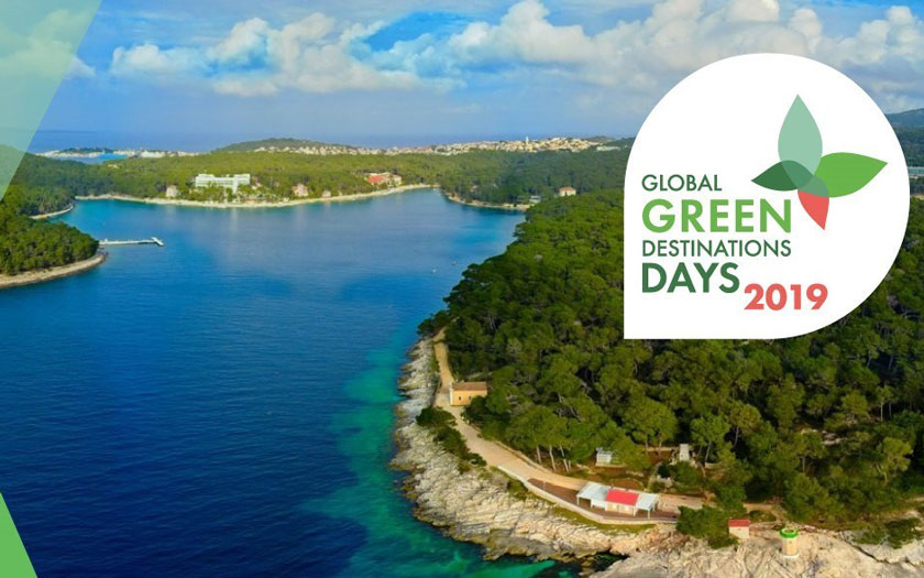 Global Green Destinations Days 2019