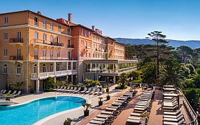 Valamarovi hoteli dobitnici prestižne nagrade World Luxury Hotel Awards 2019