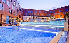 LifeClass Terme Sveti Martin kontinuirano razvijaju turizam u Međimurju