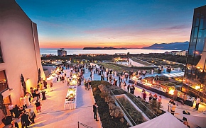 Valamar Lacroma Dubrovnik Hotel – najbolji hrvatski kongresni hotel