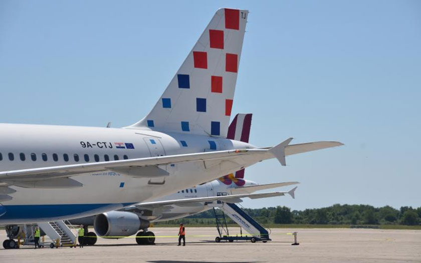 Croatia Airlines