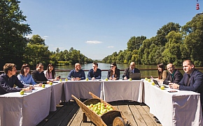 Zašto je gastronomska ponuda važna za dobru organizaciju kongresa?