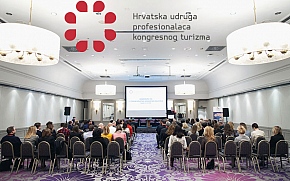 HUPKT - 8. Forum hrvatske kongresne industrije