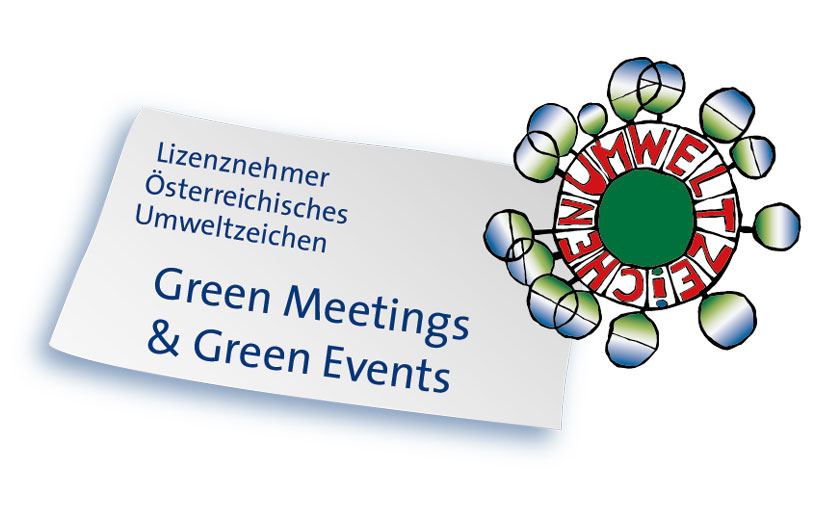 Green Meetings and Green Events