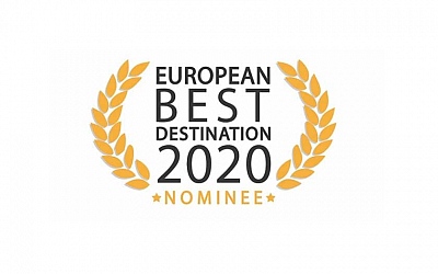 Rijeka nominirana za Najbolju europsku destinaciju 2020