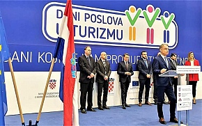 U Osijeku održani 4. Dani poslova u turizmu i regionalna konferencija tržišta rada