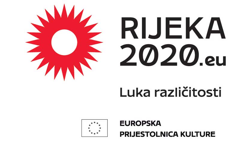 Rijeka 2020 - Europska prijestolnica kulture