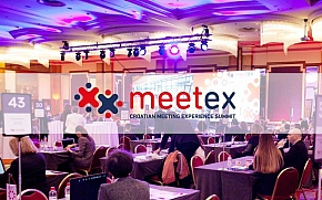 Pred nama je novo izdanje B2B burze hrvatske kongresne industrije - MEETEX 2020