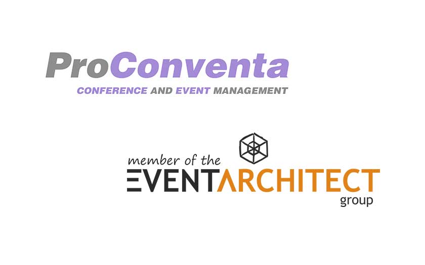 ProConventa & EventArchitect