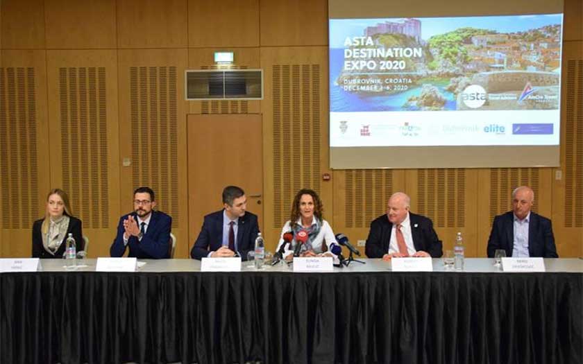 Destination Expo 2020