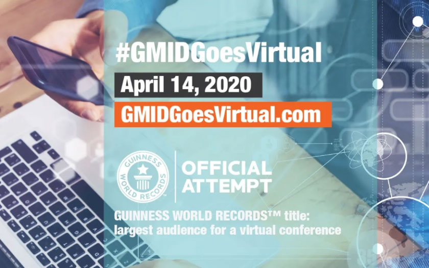 GMID Goes Virtual