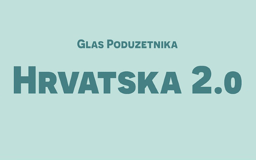 Glas poduzetnika