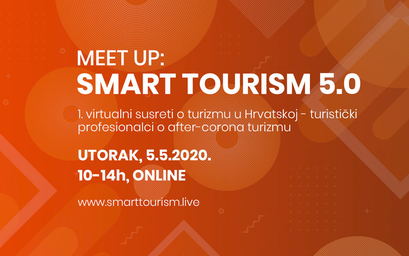 SMART TOURISM 5.0 